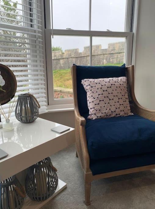 Holiday home Mickelgate Mews, With Parking, *