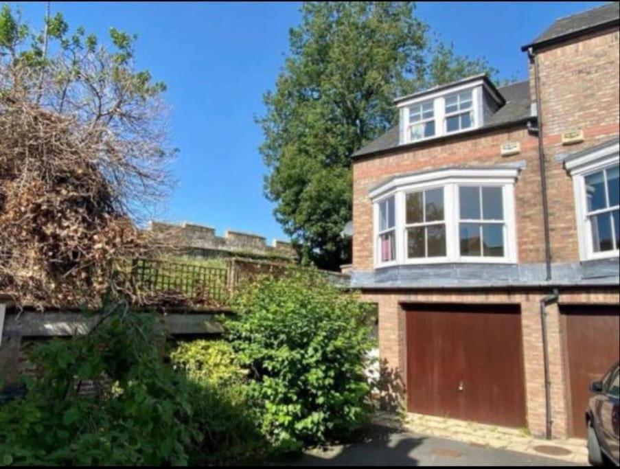 Holiday home Mickelgate Mews, With Parking, *