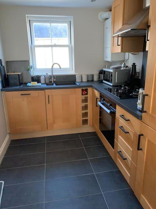 Holiday home Mickelgate Mews, With Parking, *