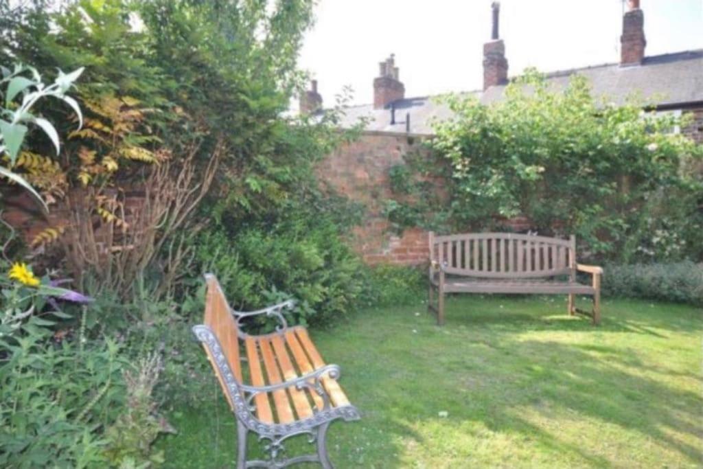 Holiday home Mickelgate Mews, With Parking, *